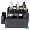 KRAUF WDV1001KC Блок клапанов пневмоподвески