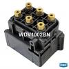 KRAUF WDV1002BN Блок клапанов пневмоподвески