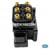 KRAUF WDV1002BN Блок клапанов пневмоподвески