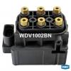 KRAUF WDV1002BN Блок клапанов пневмоподвески