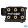 KRAUF WDV1002BN Блок клапанов пневмоподвески