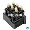 KRAUF WDV1013BN Блок клапанов пневмоподвески