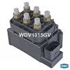 KRAUF WDV1015GV Блок клапанов пневмоподвески