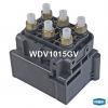 KRAUF WDV1015GV Блок клапанов пневмоподвески