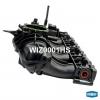 KRAUF WIZ0001HS Коллектор впускной