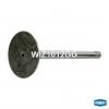KRAUF WIZ1012GG Клапан впускной