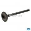 KRAUF WIZ1040LS Клапан впускной