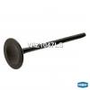 KRAUF WIZ1047LS Клапан впускной