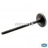 KRAUF WIZ1047LS Клапан впускной