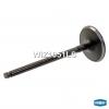 KRAUF WIZ1051LS Клапан впускной