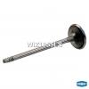 KRAUF WIZ1055LS Клапан впускной