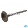 KRAUF WIZ1057LS Клапан впускной