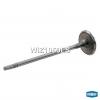 KRAUF WIZ1060LS Клапан впускной