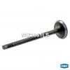 KRAUF WIZ1061LS Клапан впускной
