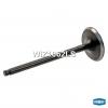 KRAUF WIZ1062LS Клапан впускной