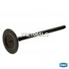 KRAUF WIZ1065LS Клапан впускной