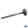 KRAUF WOZ1010LS Клапан выпускной