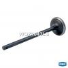 KRAUF WOZ1043LS Клапан выпускной