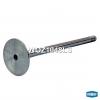 KRAUF WOZ1048LS Клапан выпускной