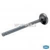 KRAUF WOZ1052LS Клапан выпускной