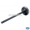 KRAUF WOZ1053LS Клапан выпускной