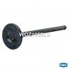KRAUF WOZ1058LS Клапан выпускной