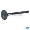 KRAUF WOZ1063LS Клапан выпускной