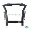 KRAUF WSA1002RJ Подрамник двигателя