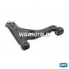 KRAUF WSA1018LD Рычаг подвески