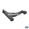 KRAUF WSA1019LD Рычаг подвески
