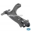 KRAUF WSA1148WP Рычаг подвески