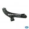 KRAUF WSA1152GQ Рычаг подвески