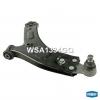KRAUF WSA1334GQ Рычаг подвески