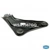 KRAUF WSA1367GQ Рычаг подвески