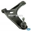 KRAUF WSA1369GQ Рычаг подвески