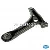 KRAUF WSA1370GQ Рычаг подвески