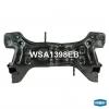 KRAUF WSA1398EB Подрамник двигателя