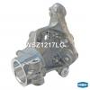 KRAUF WSZ1217LG Кулак поворотный