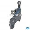 KRAUF WSZ1229LG Кулак поворотный