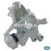 KRAUF WSZ1253LG Кулак поворотный
