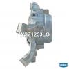 KRAUF WSZ1253LG Кулак поворотный