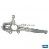 KRAUF WSZ1269LG Кулак поворотный