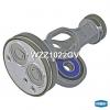 KRAUF WZZ1022GV Поршень компрессора пневмоподвески