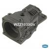 KRAUF WZZ1033GV Цилиндр компрессора