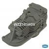 KRAUF WZZ1034GV Цилиндр компрессора