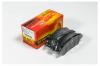 JD JBP0118 Колодки тормозные FR JBP-D7068H