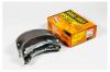 JD JBS0155 Колодки тормозные барабанные задние S23525