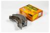JD JBS0156 Колодки тормозные барабанные задние S24538