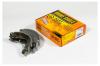 JD JBS0160 Колодки тормозные барабанные задние S28520
