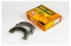 JD JBS0181 Колодки тормозные барабанные задние K2298